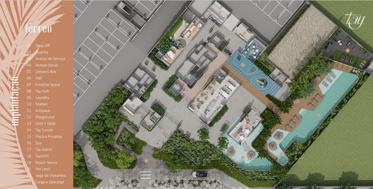 Apartamento, 2 quartos, 64 m² - Foto 17