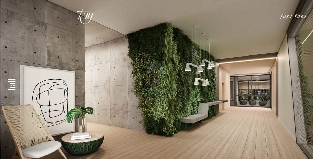 Apartamento, 2 quartos, 64 m² - Foto 10