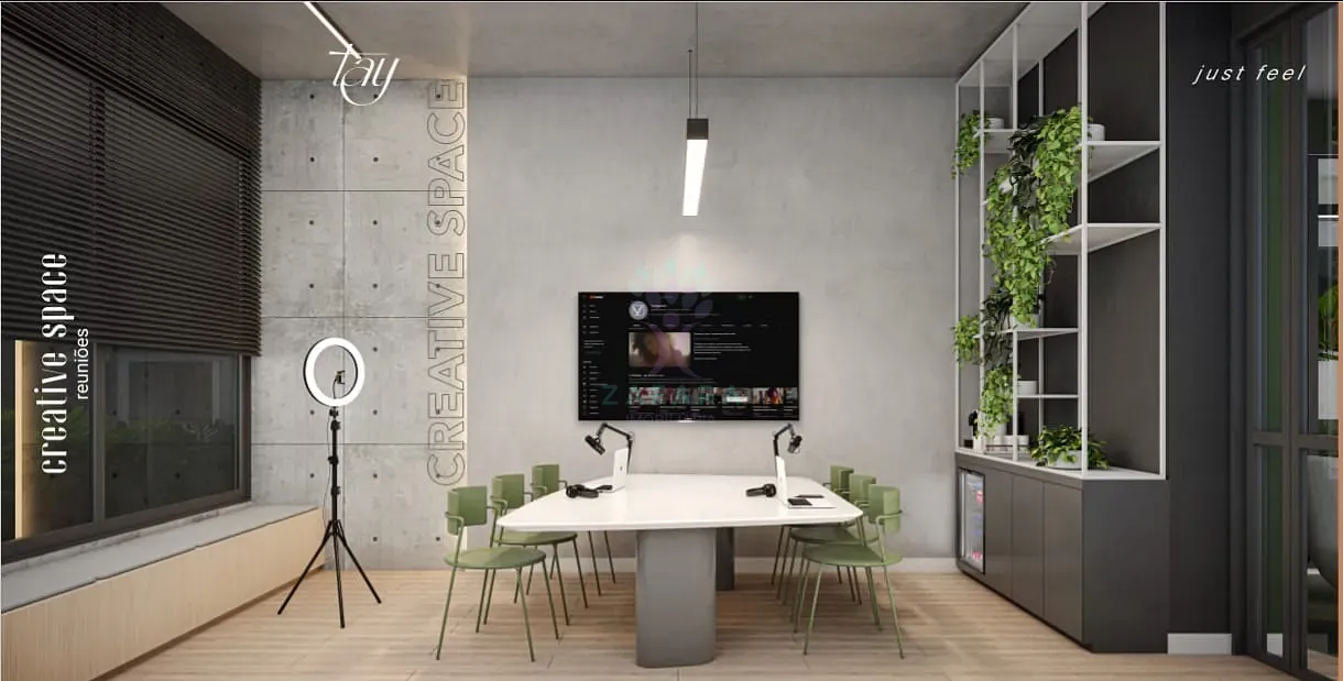 Apartamento, 2 quartos, 64 m² - Foto 13