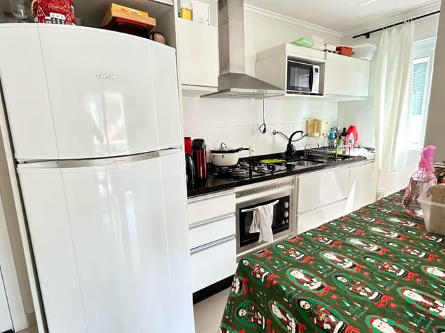 Foto do Apartamento - Apartamento à venda na Praia de Palmas, Governador Celso Ramos – SC. | Zardo Negócios Imobiliários