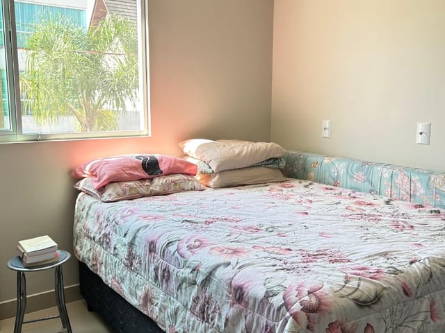 Foto do Apartamento - Apartamento à venda na Praia de Palmas, Governador Celso Ramos – SC. | Zardo Negócios Imobiliários