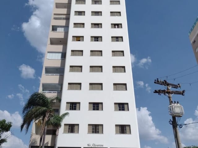 Apartamento com 1000m² 3 quartos e 3 banheiros, à venda, no bairro Perpétuo Socorro em São João da Boa Vista
