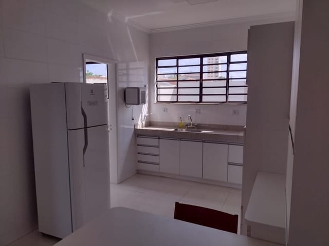 Apartamento com 1000m² 3 quartos e 3 banheiros, à venda, no bairro Perpétuo Socorro em São João da Boa Vista