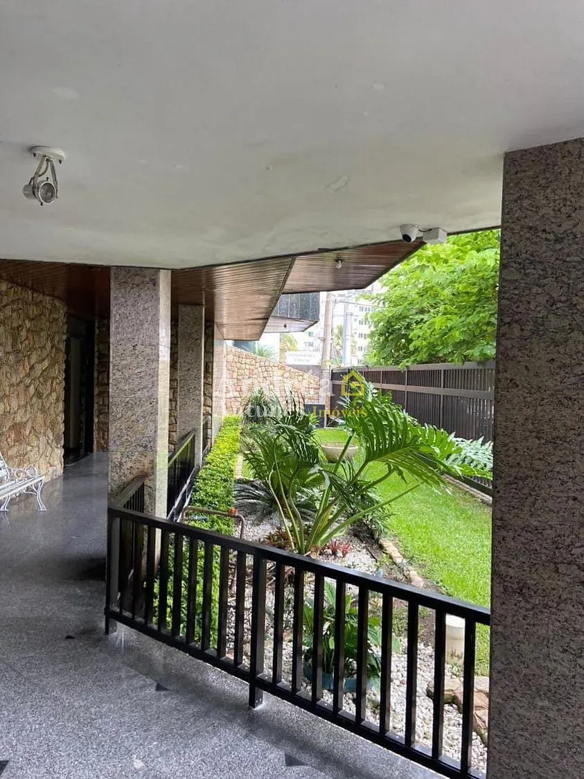 Apartamento, 3 quartos, 128 m² - Foto 10