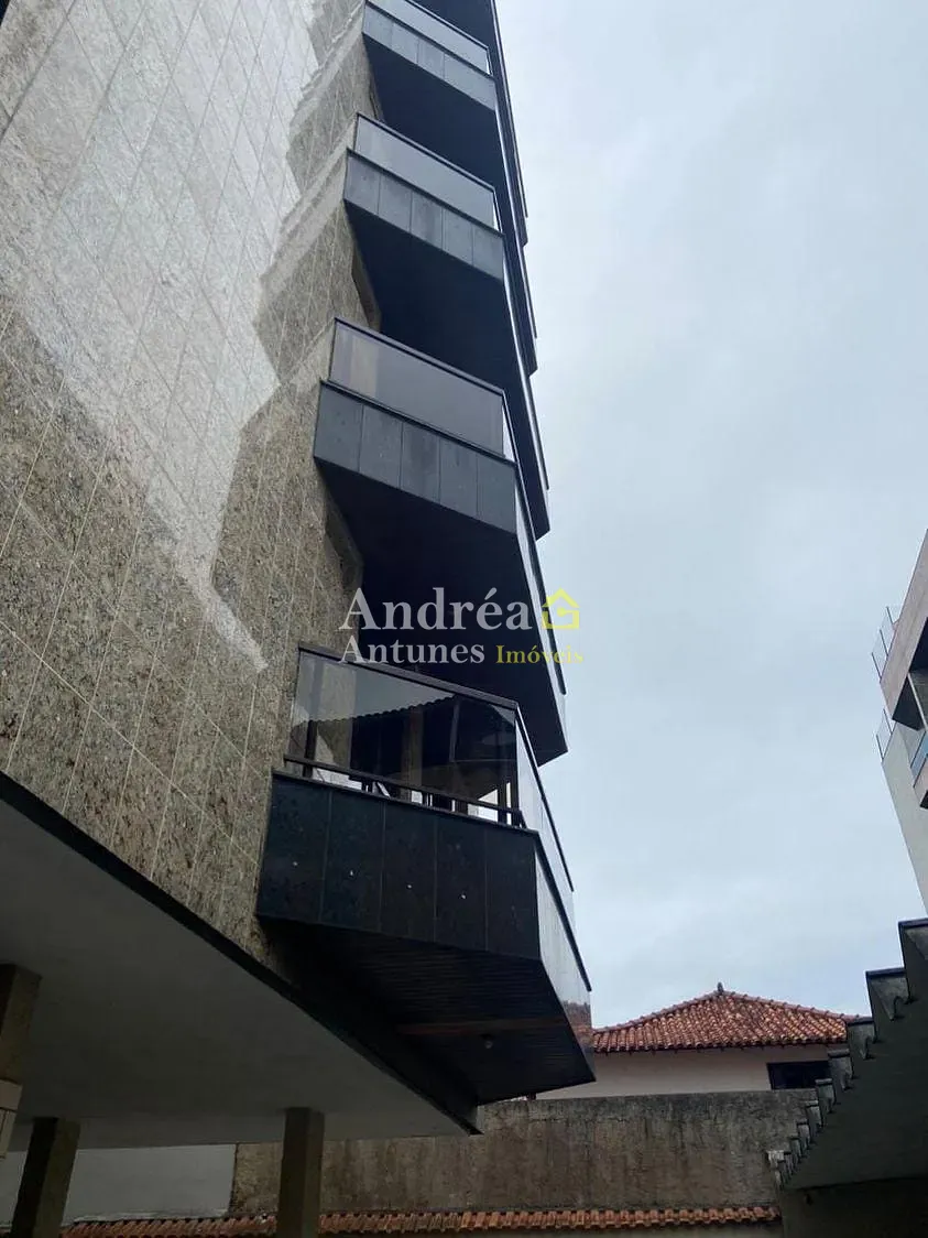 Apartamento, 3 quartos, 128 m² - Foto 24