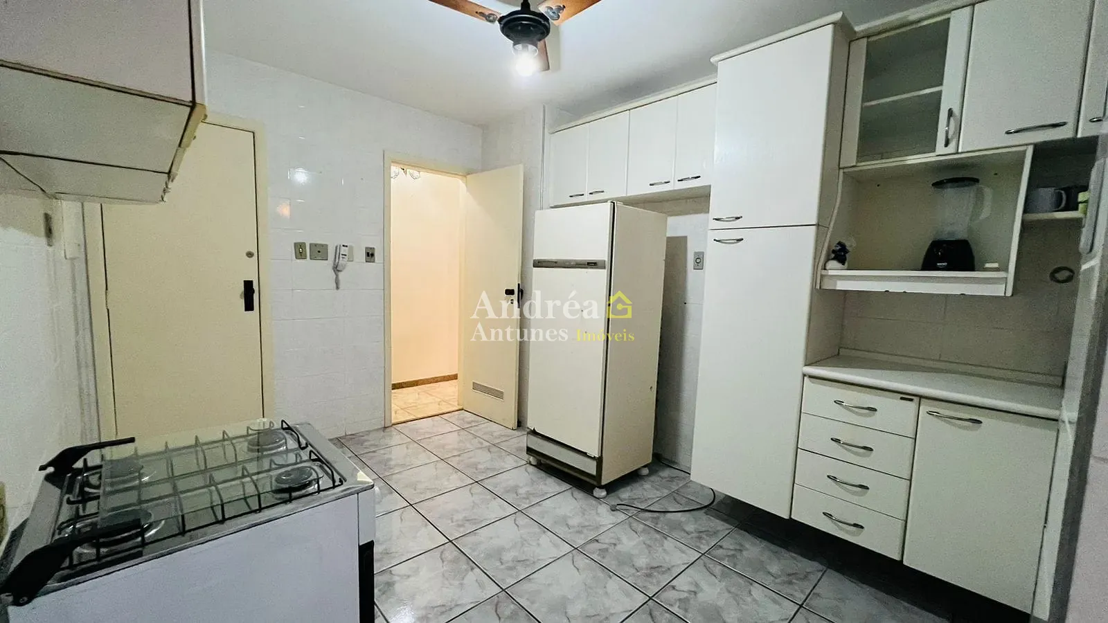 Apartamento, 3 quartos, 128 m² - Foto 2