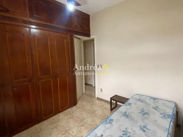 Apartamento 3 quartos e 1 banheiro, à venda, no bairro Passagem em Cabo Frio