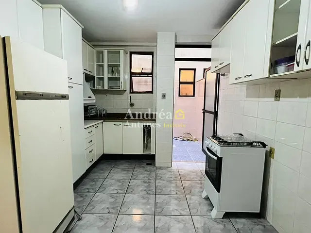 Apartamento 3 quartos e 1 banheiro, à venda, no bairro Passagem em Cabo Frio