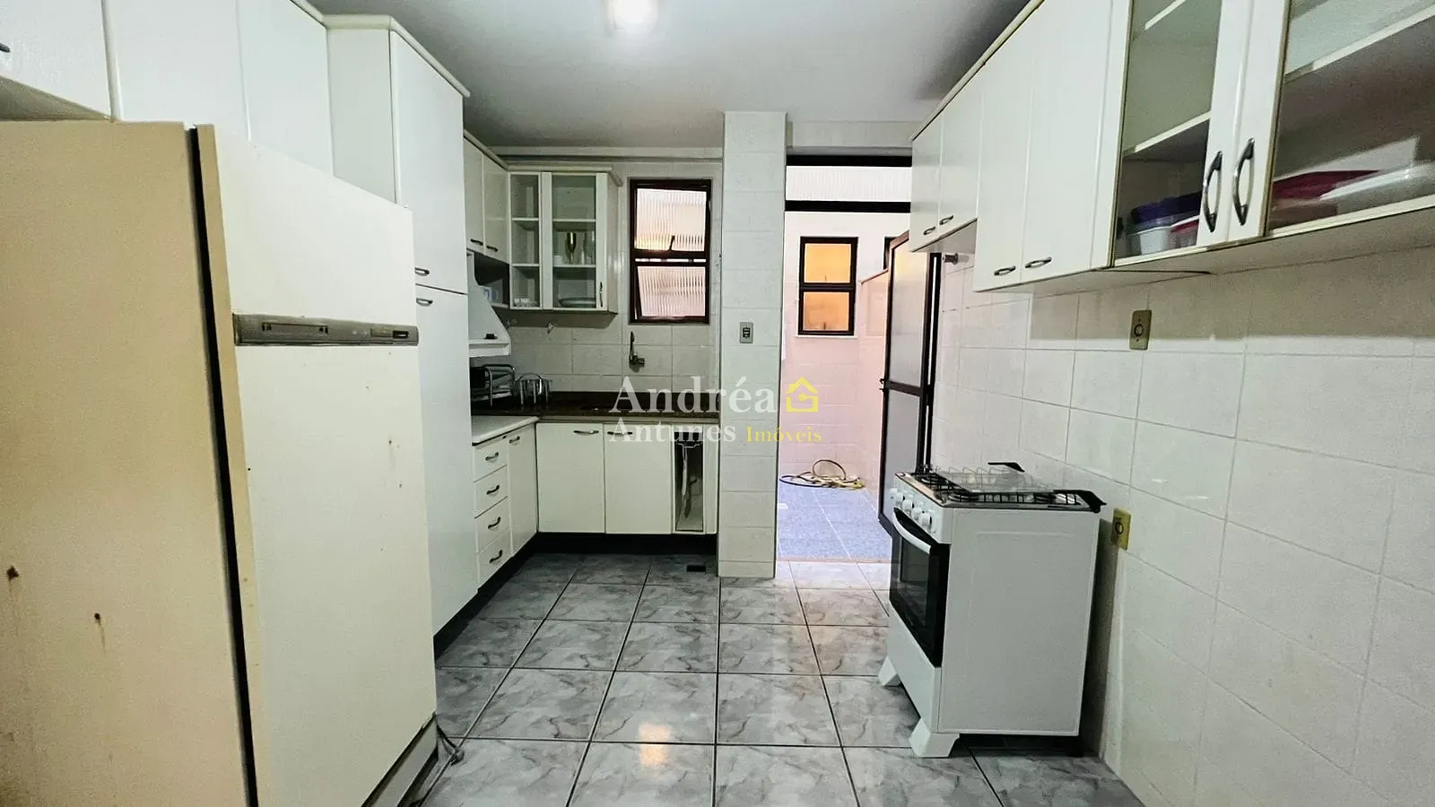 Apartamento, 3 quartos, 128 m² - Foto 5