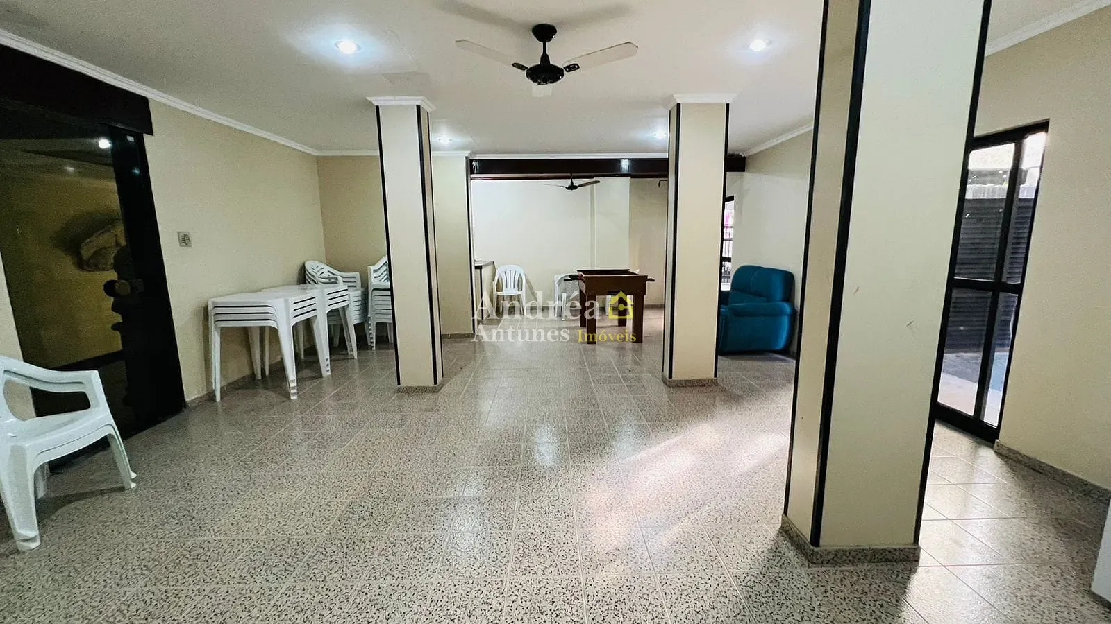 Apartamento, 3 quartos, 128 m² - Foto 3