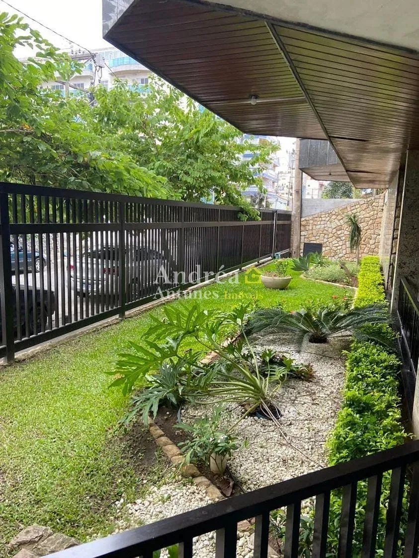 Apartamento, 3 quartos, 128 m² - Foto 1