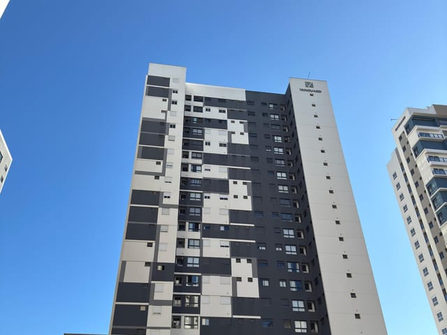 Foto do Apartamento - Apartamento para locação, Gleba Fazenda Palhano, Londrina, PR | VÉRTHORI IMOBI