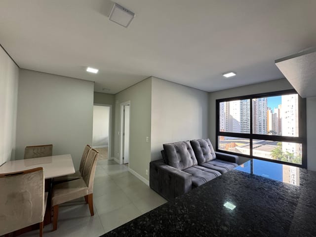 Foto do Apartamento - Apartamento para locação, Gleba Fazenda Palhano, Londrina, PR | VÉRTHORI IMOBI