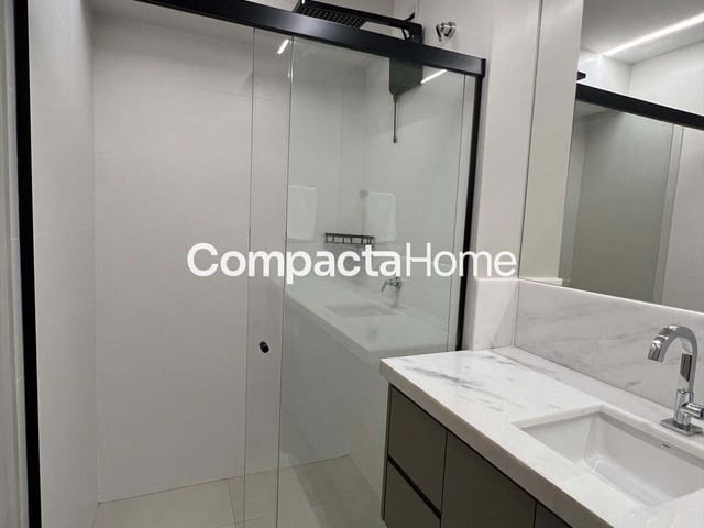 Apartamento 1 quarto e 1 banheiro, para alugar, no bairro Setor Marista em Goiânia