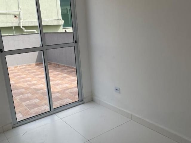 Foto do Apartamento - Apartamento com 2 dormitórios à venda, 40 m² por R$ 240.000,00 - Vila Guilhermina - São Paulo/SP | Acharimóvel.net