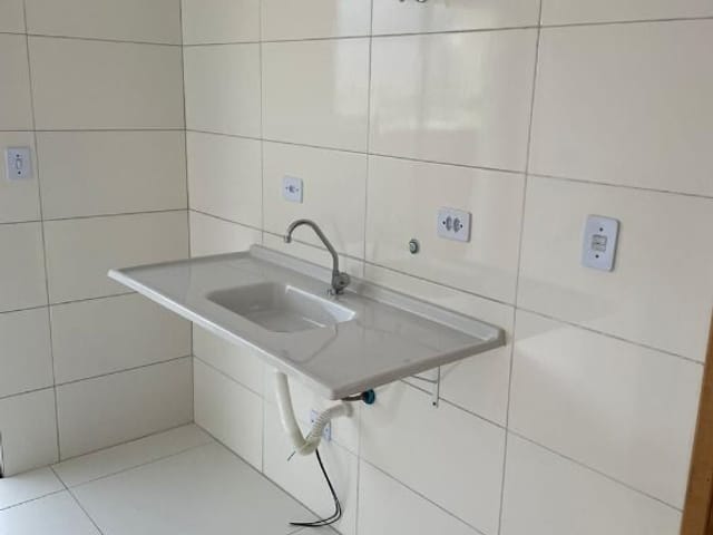 Foto do Apartamento - Apartamento com 2 dormitórios à venda, 40 m² por R$ 240.000,00 - Vila Guilhermina - São Paulo/SP | Acharimóvel.net