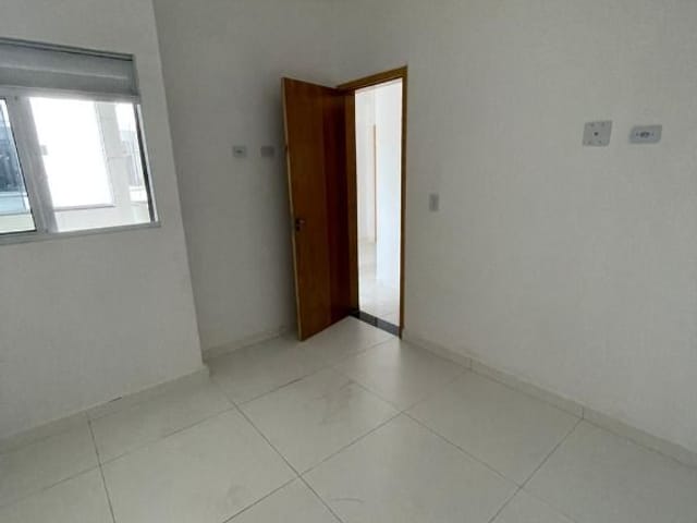 Foto do Apartamento - Apartamento com 2 dormitórios à venda, 40 m² por R$ 240.000,00 - Vila Guilhermina - São Paulo/SP | Acharimóvel.net
