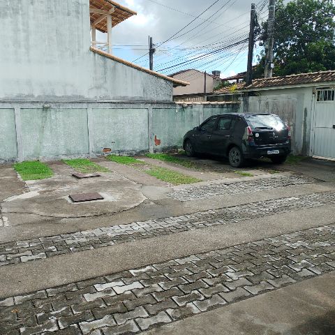Apartamento 2 quartos e 1 banheiro, à venda, no bairro Jardim Mariléa em Rio das Ostras