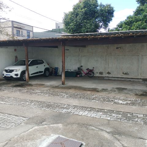 Apartamento 2 quartos e 1 banheiro, à venda, no bairro Jardim Mariléa em Rio das Ostras