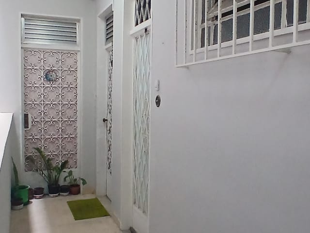 Foto do Apartamento - Apartamento para locação, Copacabana, Rio de Janeiro, RJ | Administradora Fiel De Bens Limitada