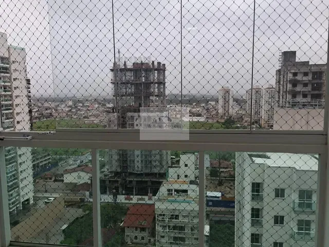 Apartamento 2 quartos e 2 banheiros, à venda, no bairro Praia de Itaparica em Vila Velha