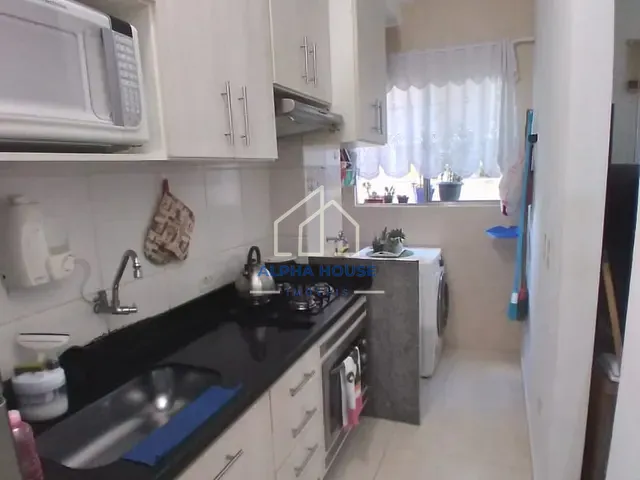 Apartamento 2 quartos e 1 banheiro, à venda, no bairro Residencial e Comercial Cidade Morumbi em Pindamonhangaba