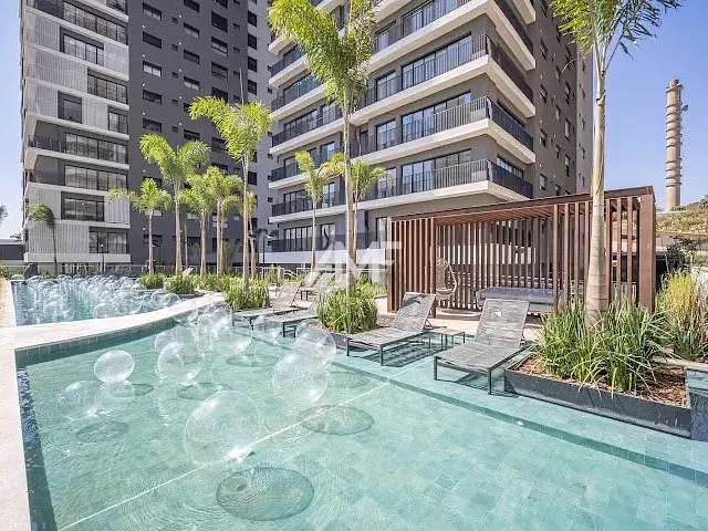 Apartamento 3 quartos e 4 banheiros, à venda, no bairro Serrinha em Goiânia