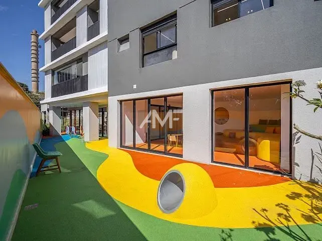 Apartamento, 3 quartos, 150 m² - Foto 23
