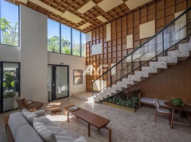 Apartamento, 3 quartos, 150 m² - Foto 5
