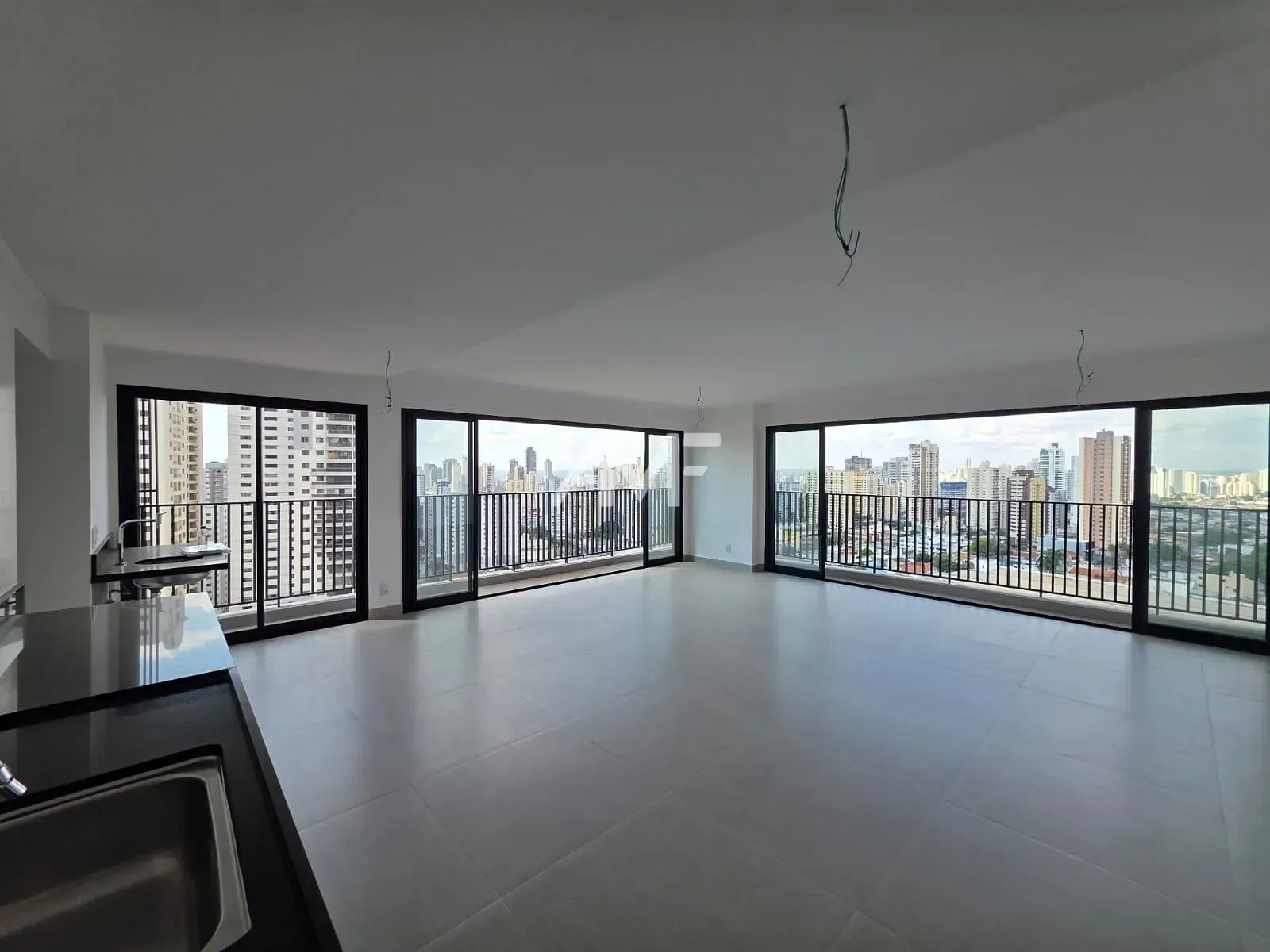 Apartamento, 3 quartos, 150 m² - Foto 3