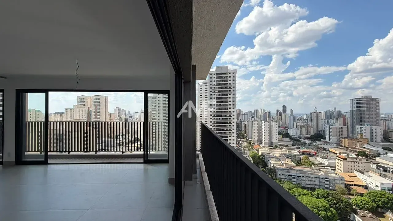 Apartamento, 3 quartos, 150 m² - Foto 4