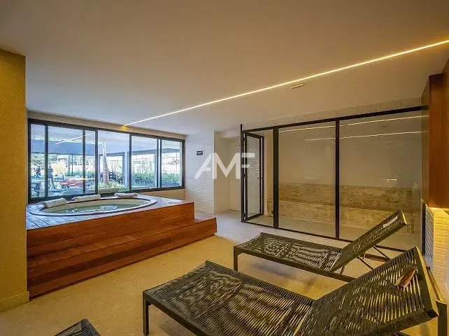 Apartamento, 3 quartos, 150 m² - Foto 30