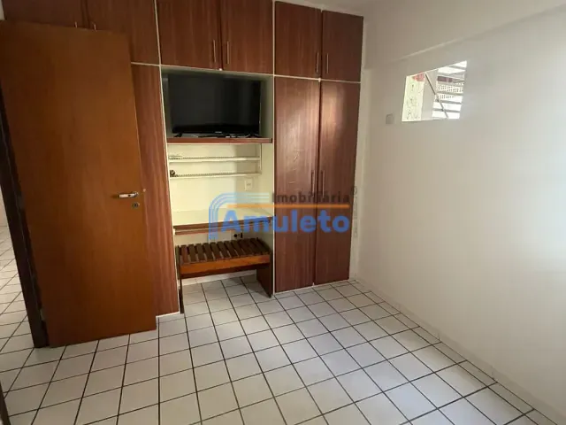 Apartamento 1 quarto e 1 banheiro, para alugar, no bairro Graças em Recife