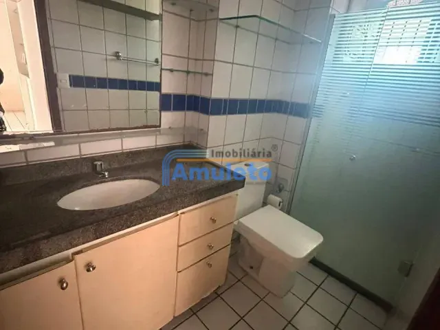 Apartamento 1 quarto e 1 banheiro, para alugar, no bairro Graças em Recife