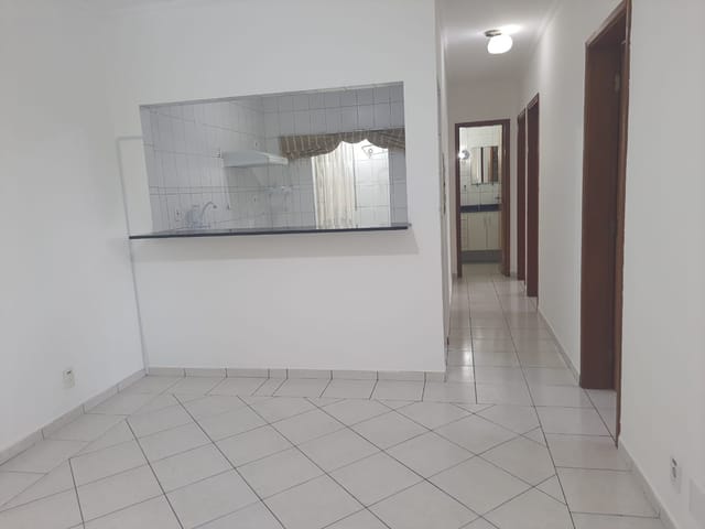 Apartamento com 73m² 3 quartos e 1 banheiro, à venda, no bairro Jardim Juliana em Indaiatuba