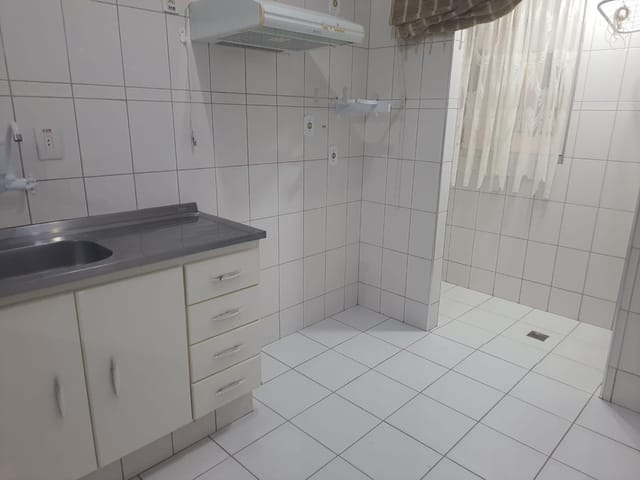 Apartamento com 73m² 3 quartos e 1 banheiro, à venda, no bairro Jardim Juliana em Indaiatuba