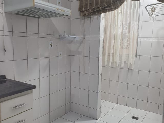 Apartamento com 73m² 3 quartos e 1 banheiro, à venda, no bairro Jardim Juliana em Indaiatuba