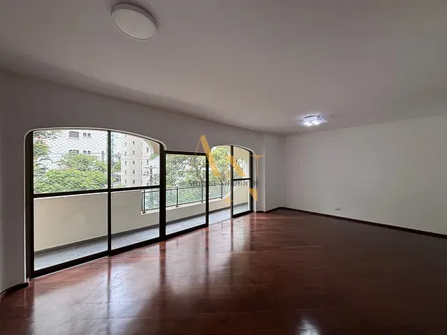 Apartamento 3 quartos e 4 banheiros, à venda, no bairro Indianópolis em São Paulo