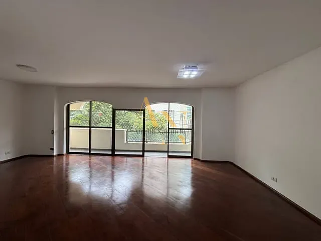Apartamento 3 quartos e 4 banheiros, à venda, no bairro Indianópolis em São Paulo