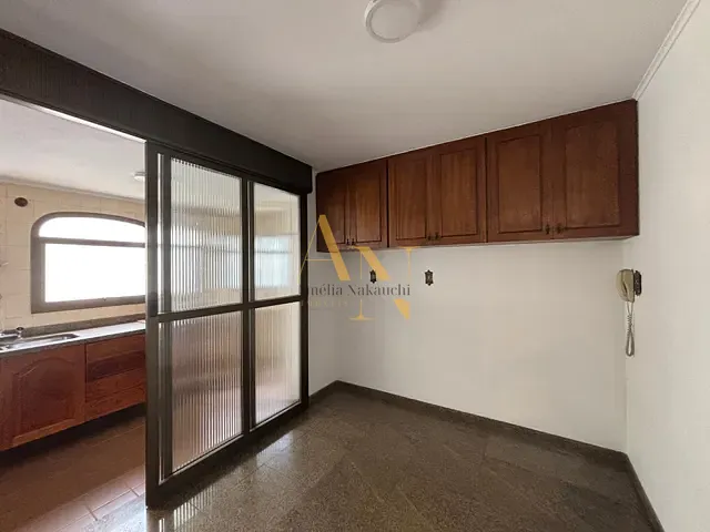 Apartamento 3 quartos e 4 banheiros, à venda, no bairro Indianópolis em São Paulo