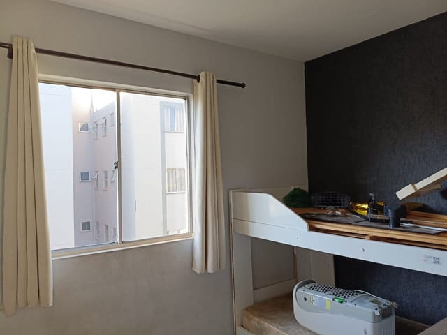 Foto do Apartamento - Apartamento à venda, 2 Quartos e 1 Vaga, na Zona Norte de Londrina PR | Andrea Prado Imóveis