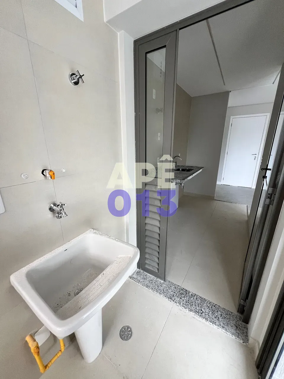 Apartamento, 3 quartos, 74 m² - Foto 4