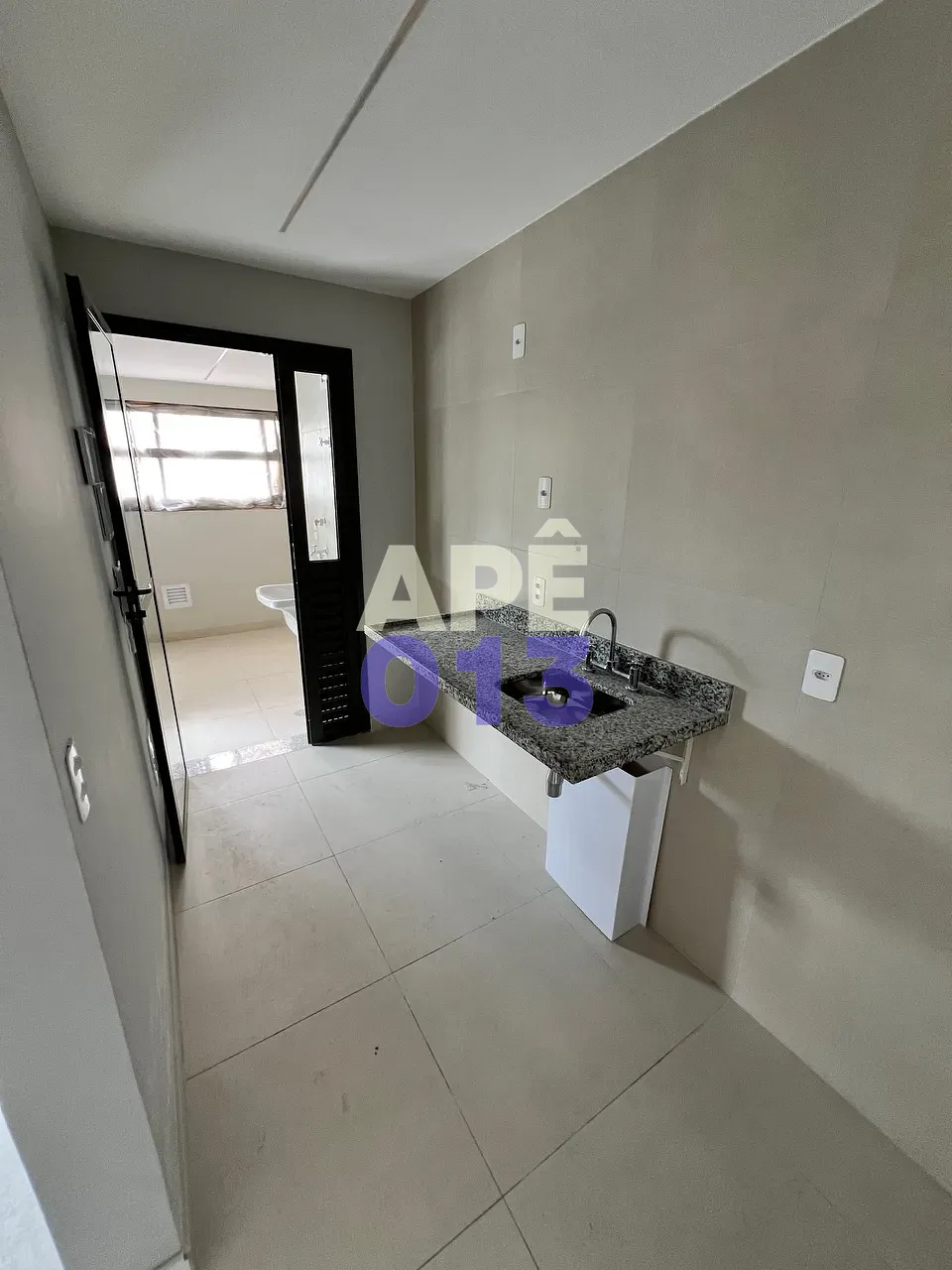 Apartamento, 3 quartos, 74 m² - Foto 2