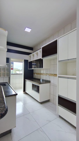 Apartamento 2 quartos e 2 banheiros, à venda, no bairro Plano Diretor Norte em Palmas