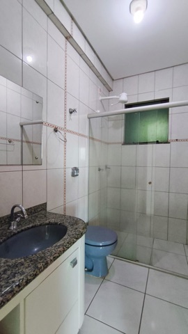 Apartamento 2 quartos e 2 banheiros, à venda, no bairro Plano Diretor Norte em Palmas