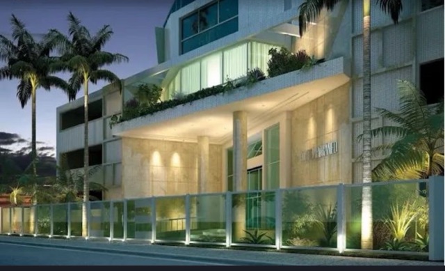 Apartamento 3 quartos e 2 banheiros, à venda, no bairro Parque Tamandaré em Campos dos Goytacazes