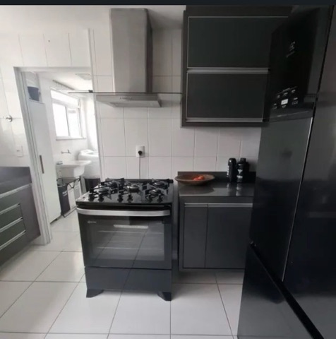 Apartamento 3 quartos e 2 banheiros, à venda, no bairro Parque Tamandaré em Campos dos Goytacazes