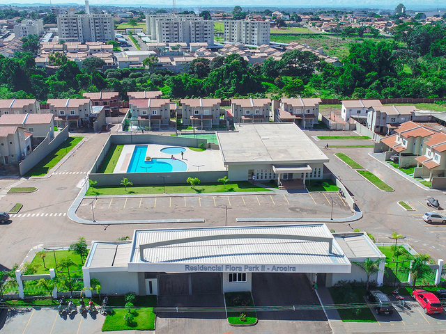Apartamento 2 quartos e 2 banheiros, à venda, no bairro Setor Serra Dourada - 3ª Etapa em Aparecida de Goiânia