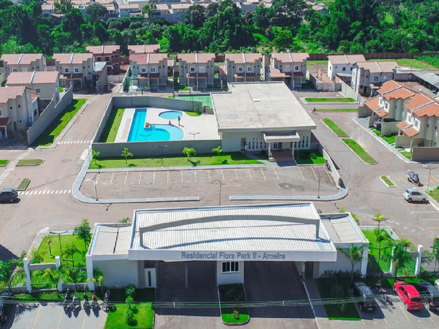 Apartamento 2 quartos e 2 banheiros, à venda, no bairro Setor Serra Dourada - 3ª Etapa em Aparecida de Goiânia