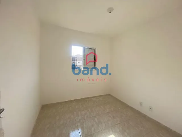 Apartamento com 47m² 2 quartos e 1 banheiro, à venda, no bairro Parque Residencial Célia Maria em Porto Feliz